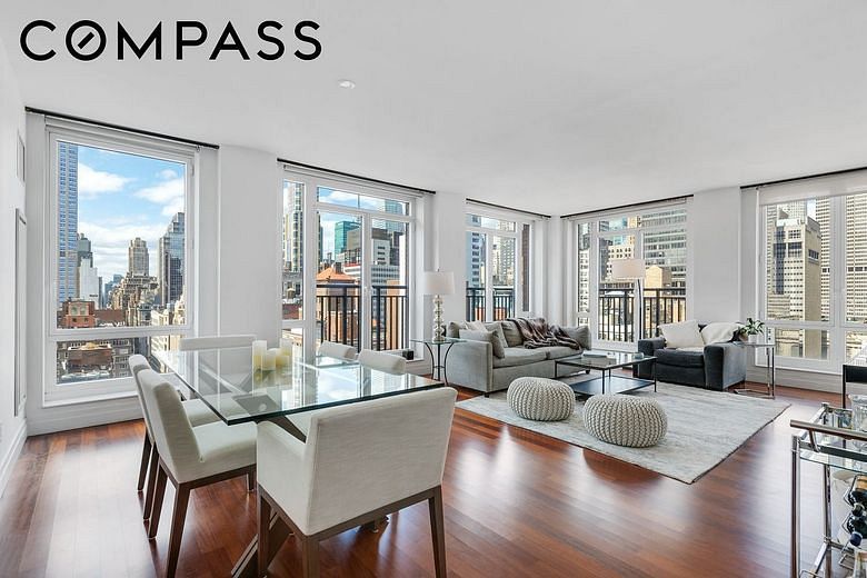 45 Park Avenue #2101
