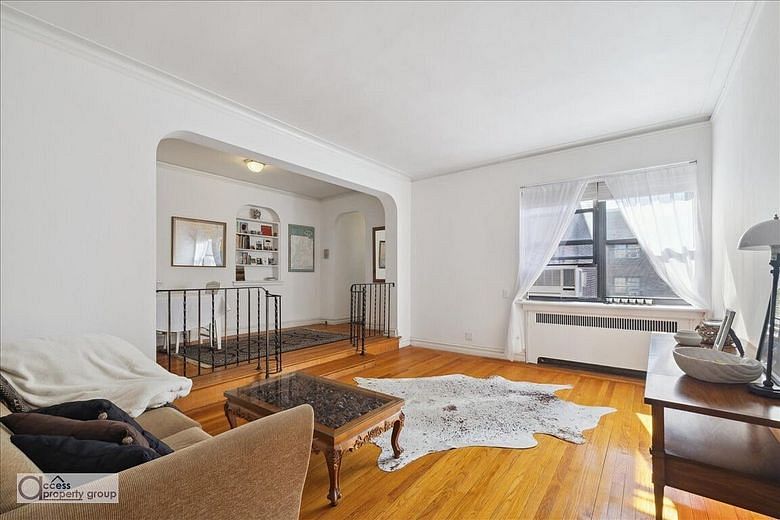 45 Park Terrace West #6E
