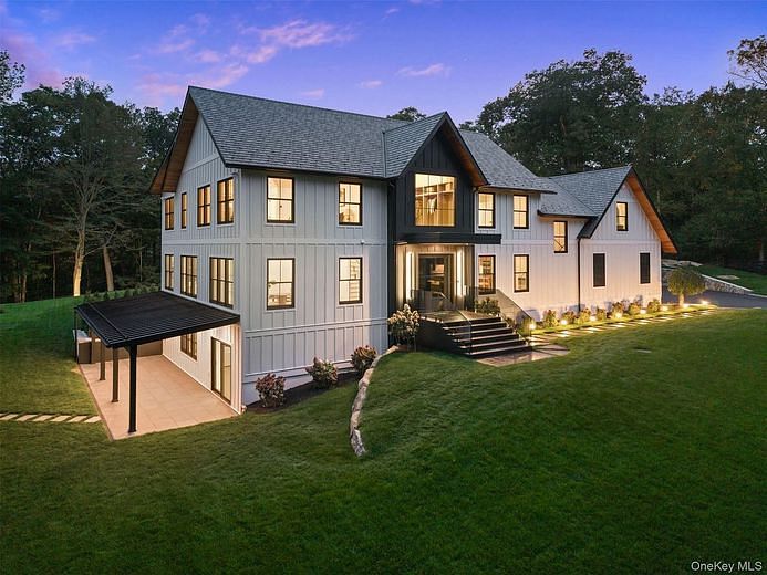45 Pine Hill Drive