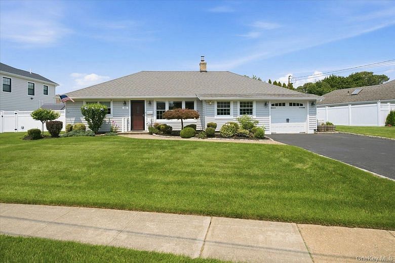 45 Polo Road