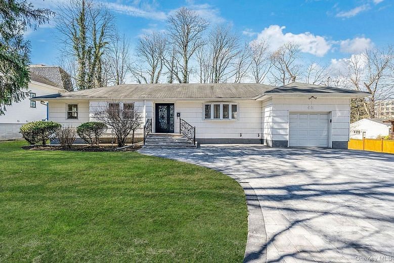 45 Roslyn Road