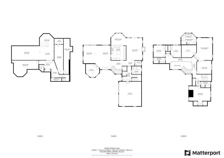 45 Stone Hill Drive S