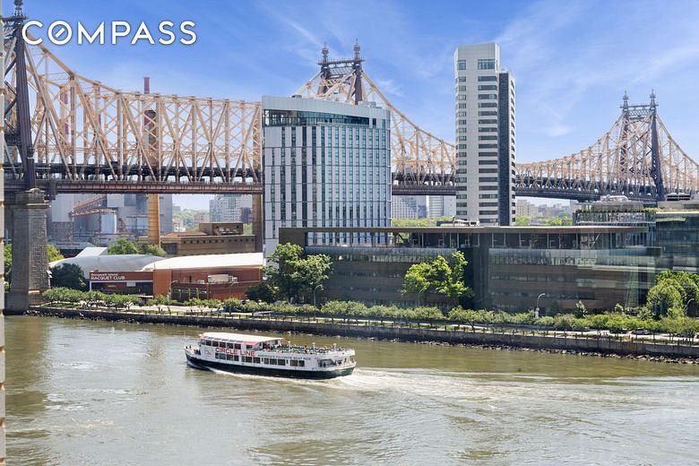 45 Sutton Place South #10F