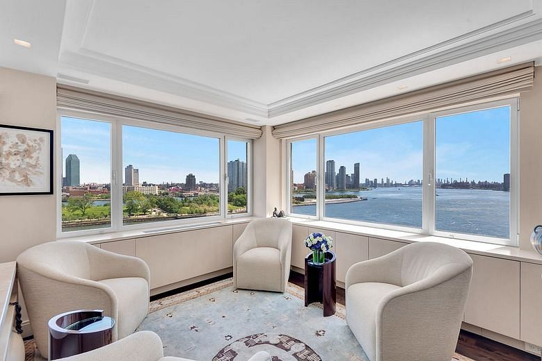 45 Sutton Place South #11F