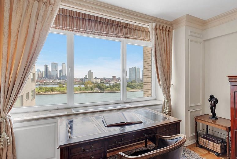 45 Sutton Place South #11H