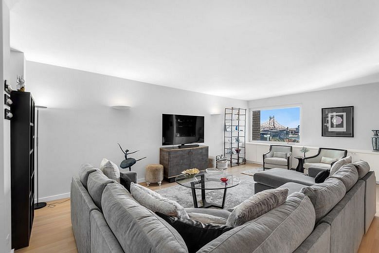 45 Sutton Place South #11J