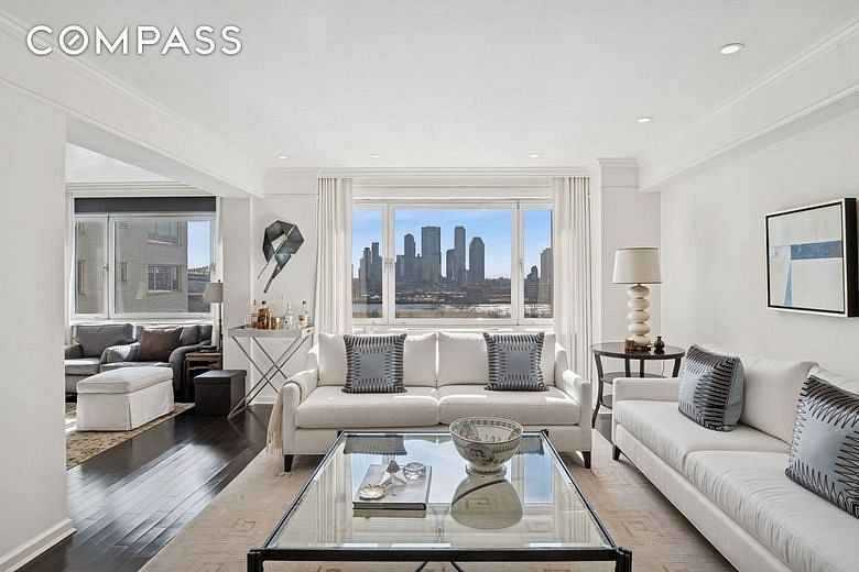 45 Sutton Place South #12I