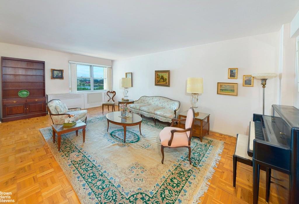 Image 1 of 9 for 45 Sutton Place South #14G in Manhattan, New York, NY, 10022