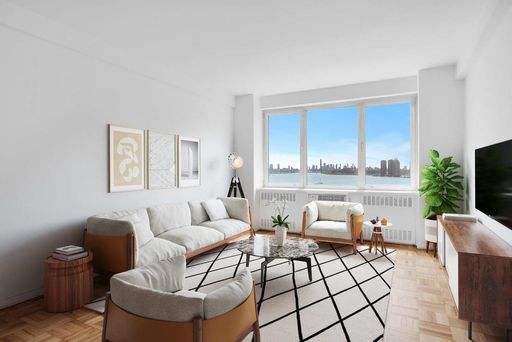Image 1 of 21 for 45 Sutton Place South #15M in Manhattan, New York, NY, 10022