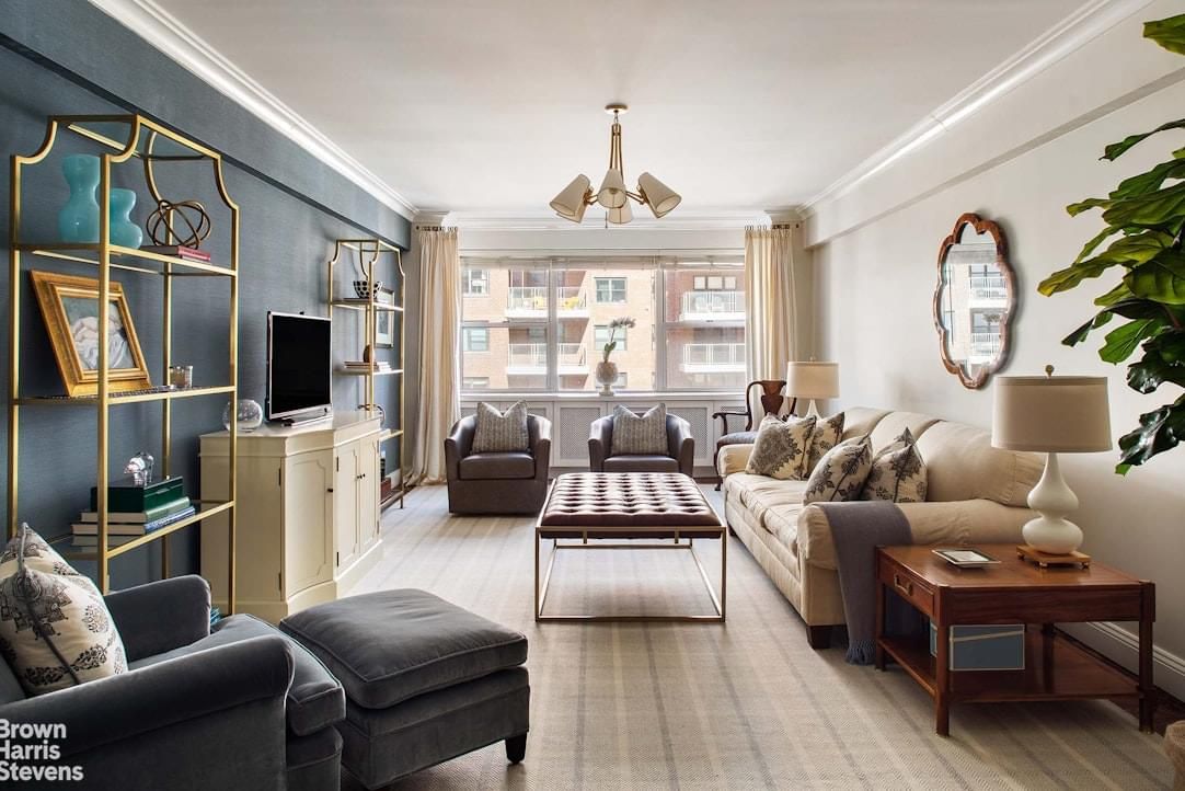 Image 1 of 11 for 45 Sutton Place South #16/O in Manhattan, New York, NY, 10022