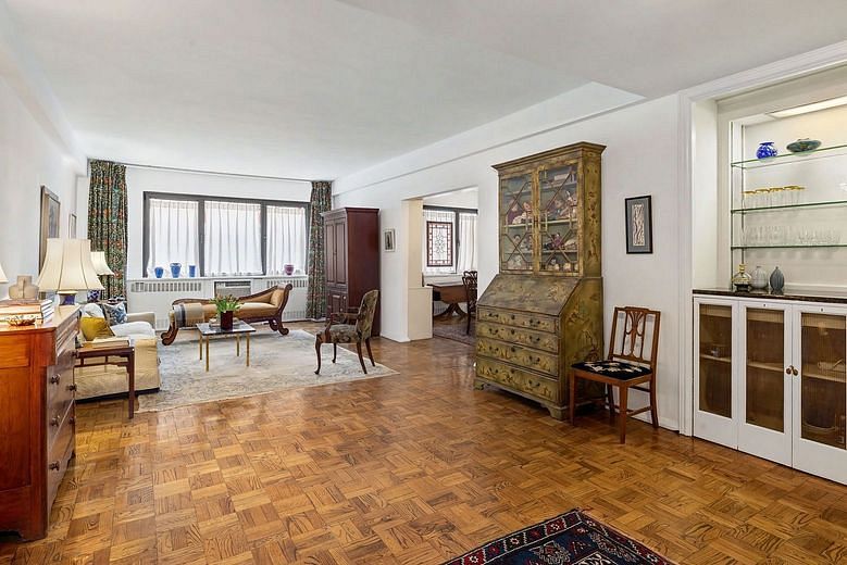 45 Sutton Place South #1B