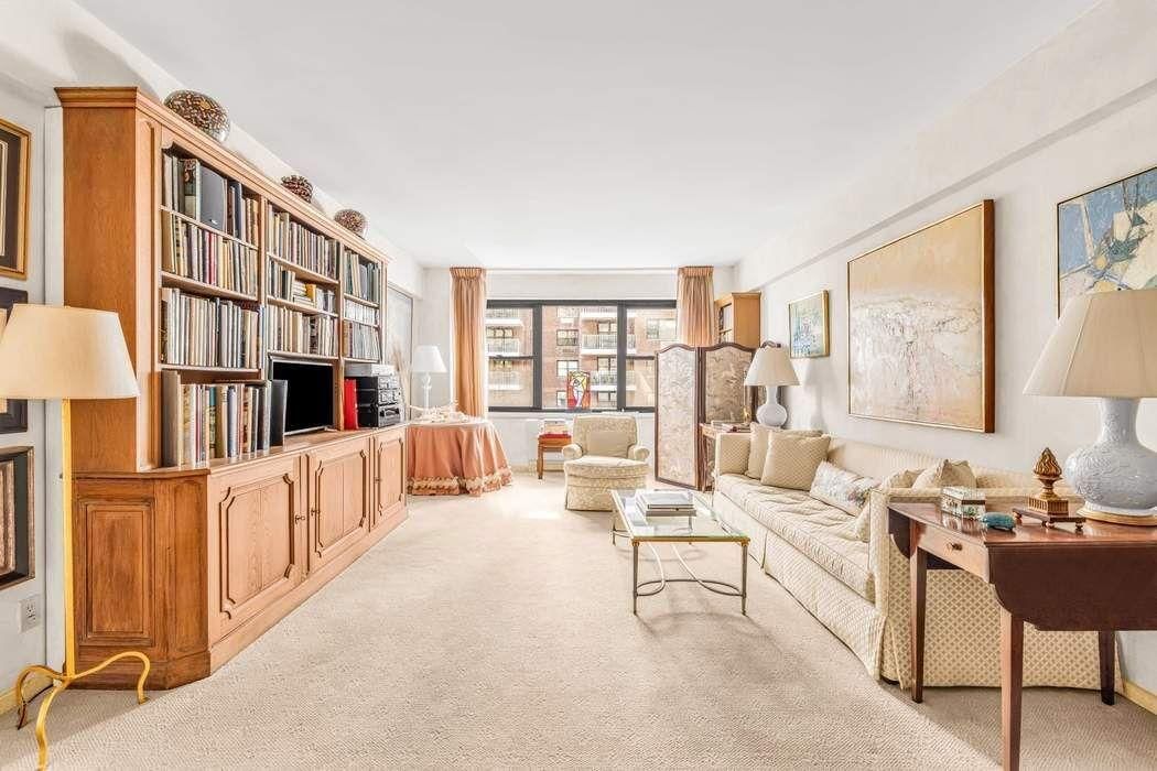 Image 1 of 15 for 45 Sutton Place South #3A in Manhattan, New York, NY, 10022