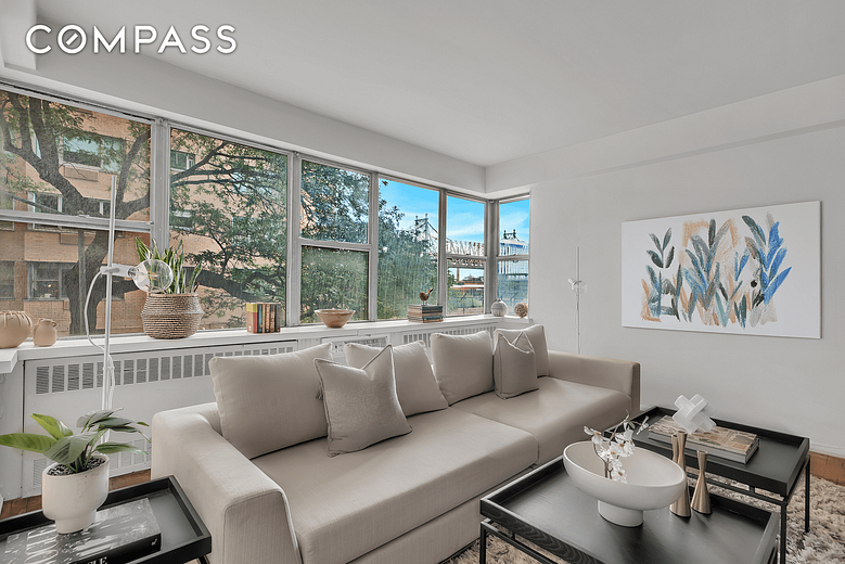 45 Sutton Place South #3D