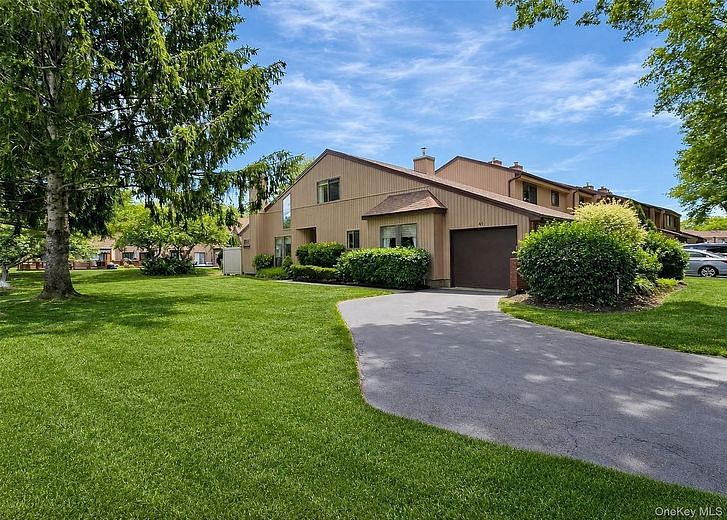 45 Timber Ridge Drive