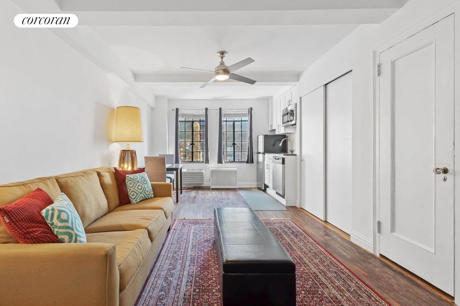 Image 1 of 10 for 45 Tudor City Place #1002 in Manhattan, NEW YORK, NY, 10017