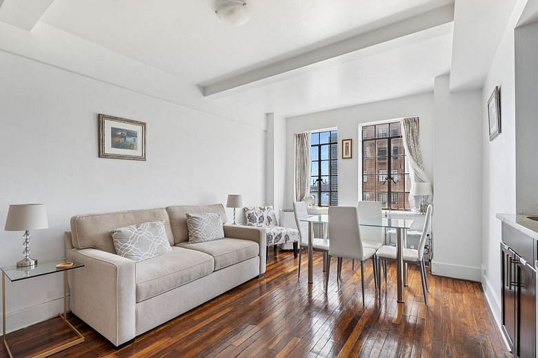 45 Tudor City Place #1019