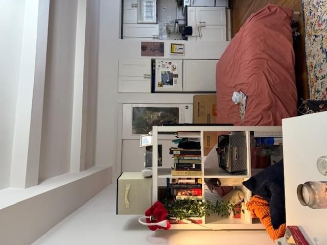 Floor plan image of 45 Tudor City Place #1116 in Manhattan, NEW YORK, NY, 10017