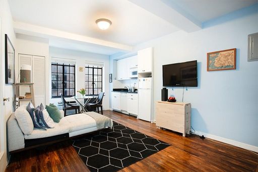 Image 1 of 5 for 45 Tudor City Place #1212 in Manhattan, NEW YORK, NY, 10017