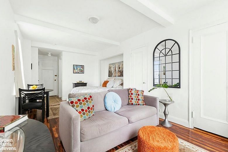 45 Tudor City Place #1501