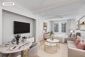 Image 1 of 7 for 45 Tudor City Place #2001 in Manhattan, NEW YORK, NY, 10017