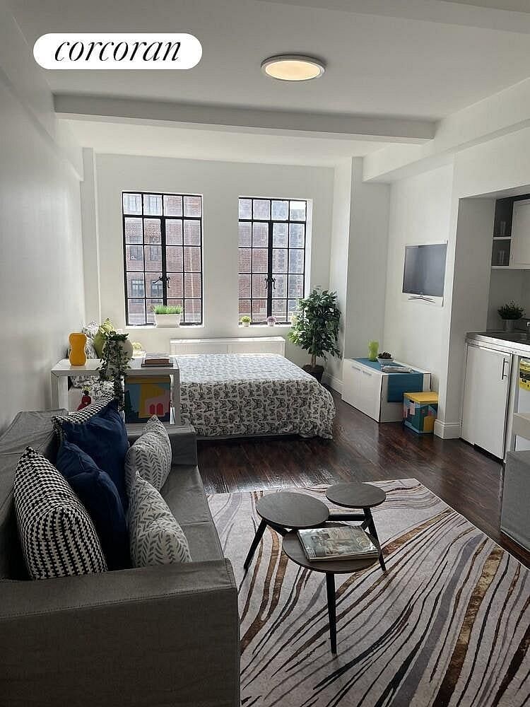 45 Tudor City Place #2019