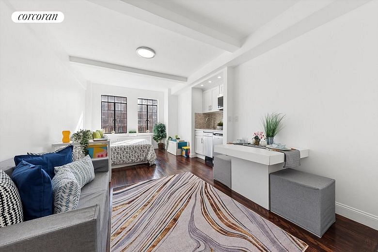 45 Tudor City Place #2019