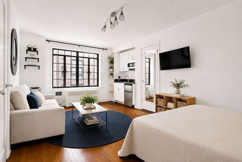 45 Tudor City Place #2112