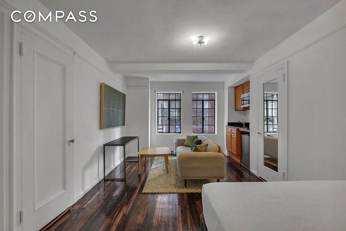 Image 1 of 16 for 45 Tudor City Place #712 in Manhattan, NEW YORK, NY, 10017