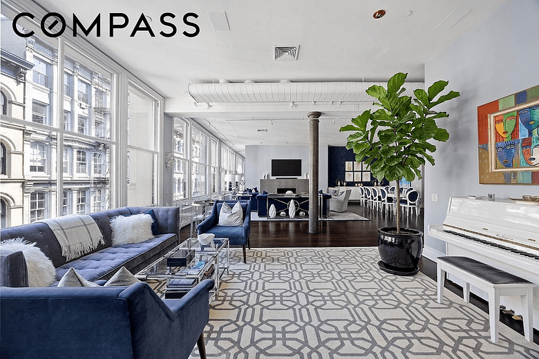 45 Walker Street #4