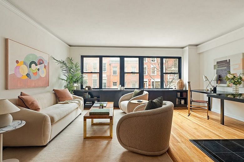 45 West 10th Street #1F2NDFL