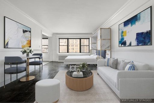 Image 1 of 15 for 45 West 10th Street #6A in Manhattan, New York, NY, 10011