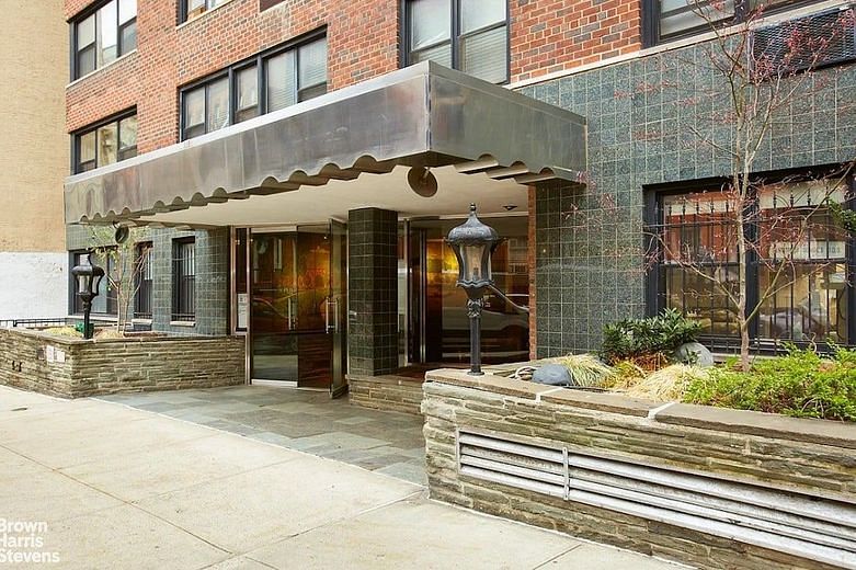 45 West 10th Street #8B