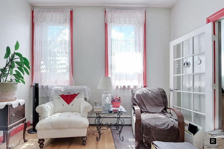 45 West 110th Street #1A