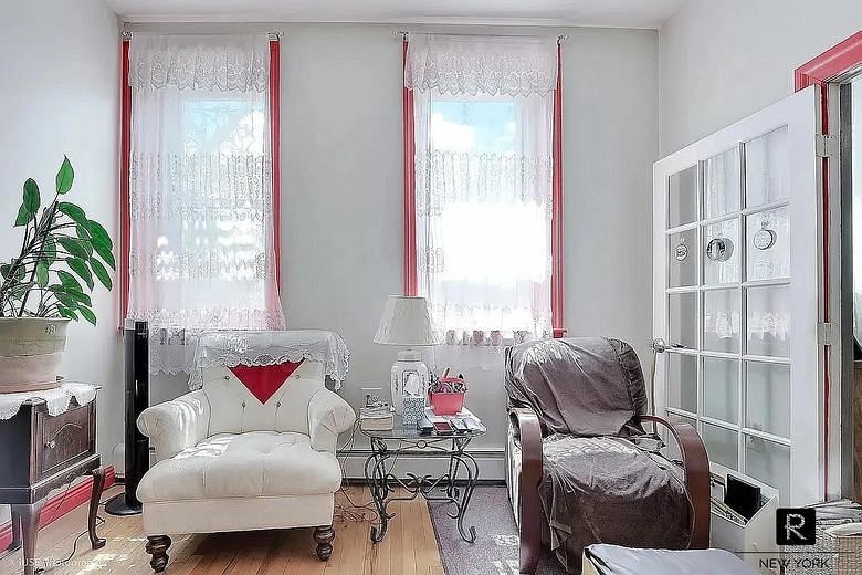 45 West 110th Street #1A