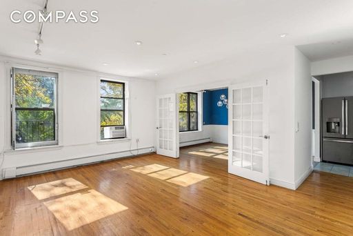 Image 1 of 11 for 45 West 110th Street #2F in Manhattan, New York, NY, 10026