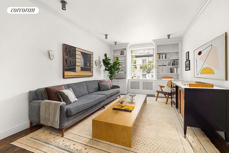 45 West 11th Street #4C