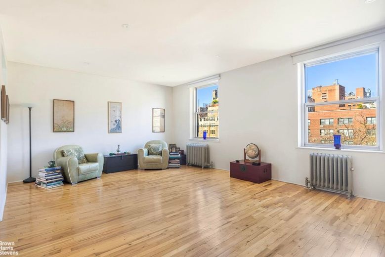 45 West 11th Street #8C