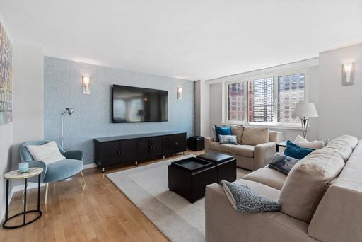 Image 1 of 17 for 45 West 67th Street #25D in Manhattan, New York, NY, 10023