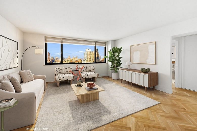 45 West 67th Street #25F