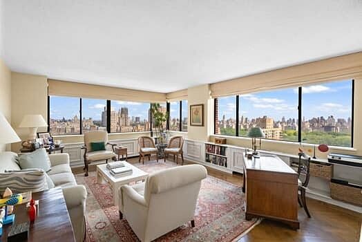 45 West 67th Street #29A