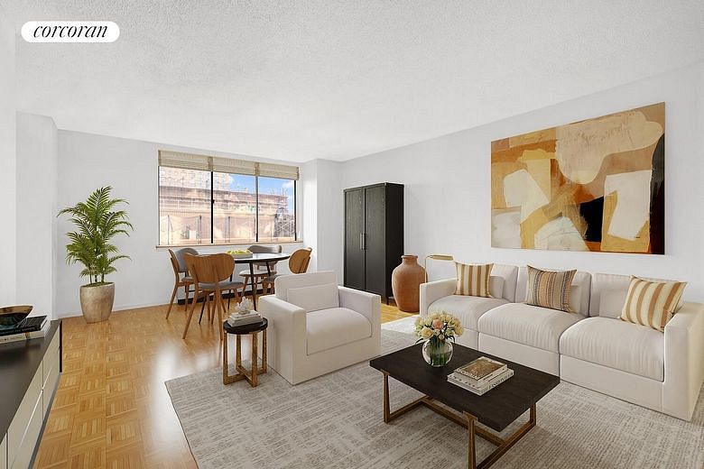 45 West 67th Street #8E