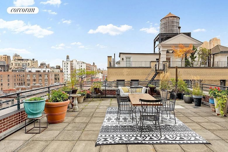 45 West 67th Street #9GH