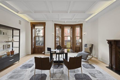 Image 1 of 14 for 45 West 70th Street in Manhattan, New York, NY, 10023
