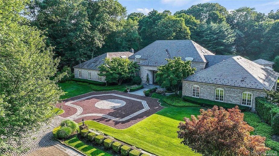 45 Wolver Hollow Road