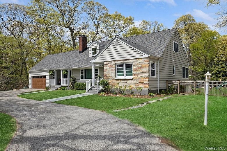 45 Woodland Drive