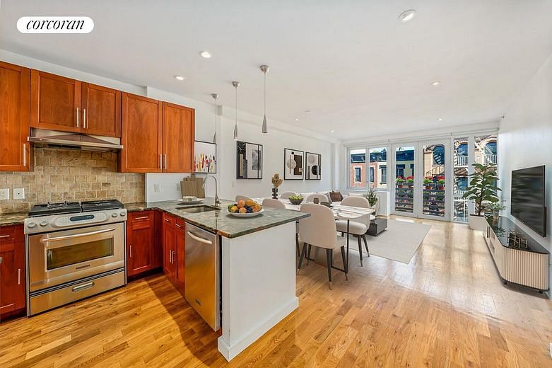 450 East 117th Street #4A