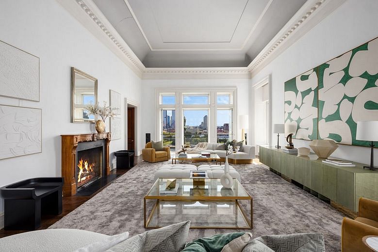 450 East 52nd Street #11THFLDUPL