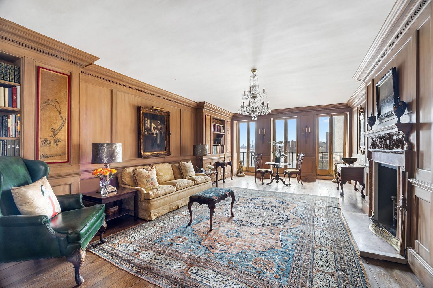 450 East 52nd Street #12