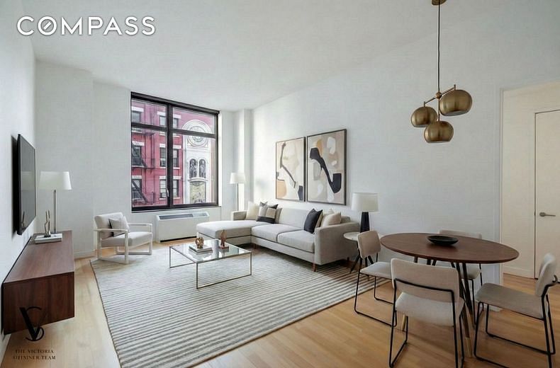 450 East 83rd Street #3D