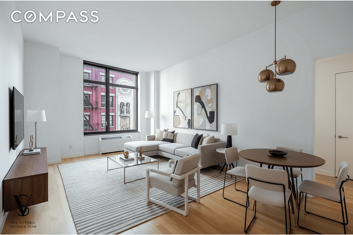 Image 1 of 12 for 450 East 83rd Street #3D in Manhattan, NEW YORK, NY, 10028